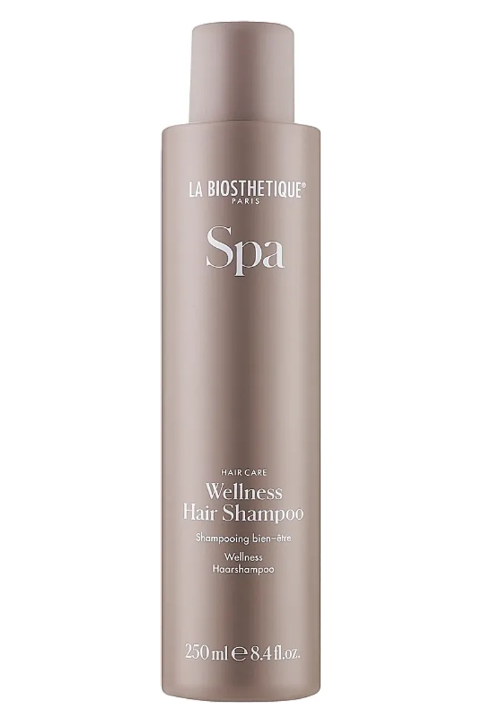 Шампунь для ежедневного использования